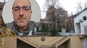 Adnan Šerak o zakašnjelim platama/