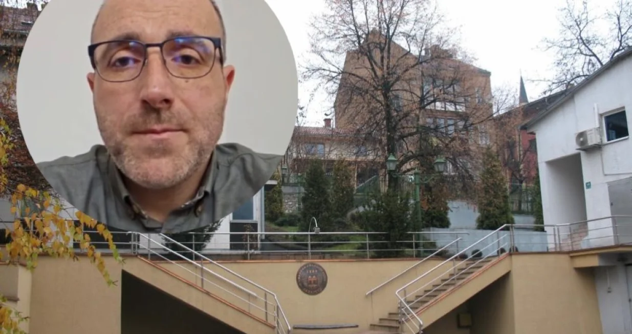 Adnan Šerak o zakašnjelim platama/