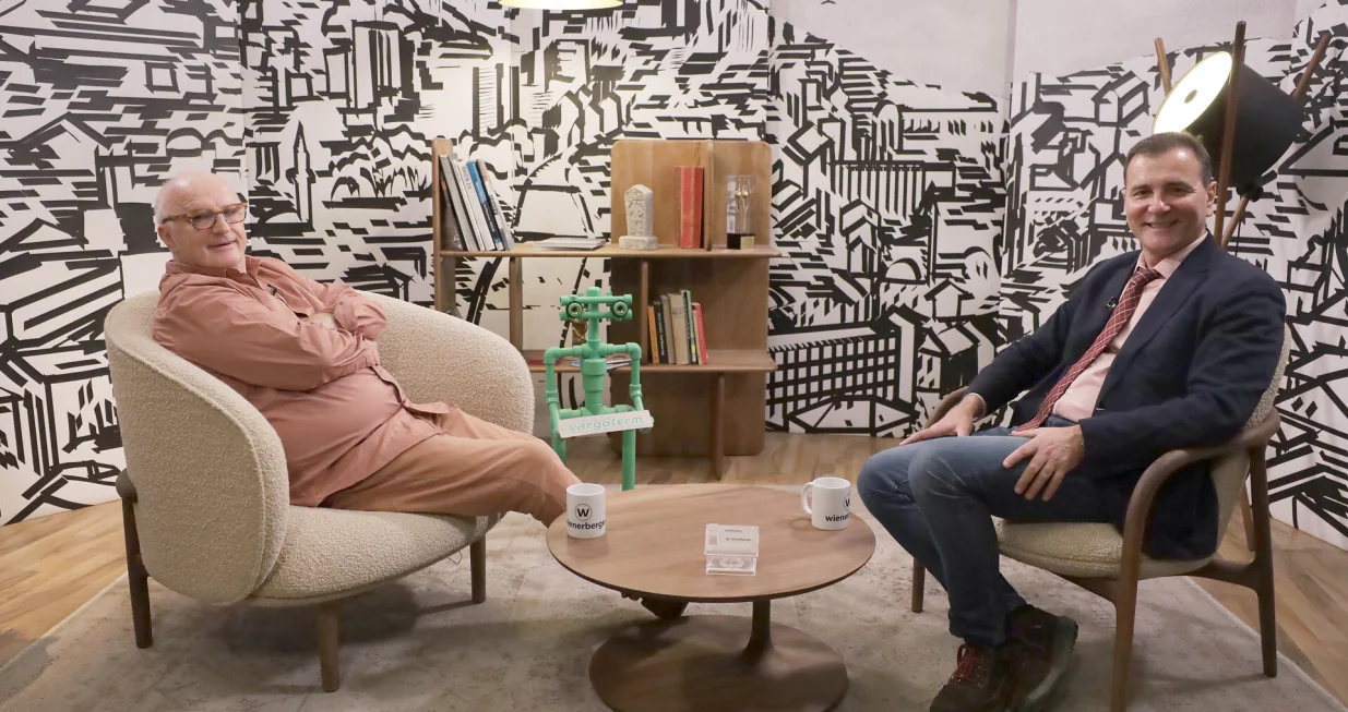 Domagoj Nikolić O prostoru sa Zecom i Vukom/