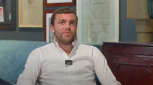 Fabrizio Romano (FOTO: Screenshot/X)