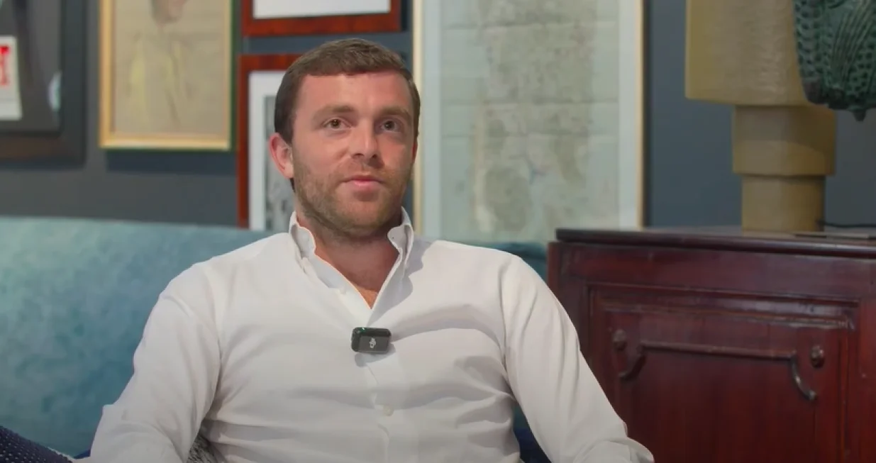 Fabrizio Romano (FOTO: Screenshot/X)