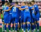 FK Velež - NK Široki Brijeg, revanš utakmica četvrtfinala Kupa BiH, 12.3.2025.g.