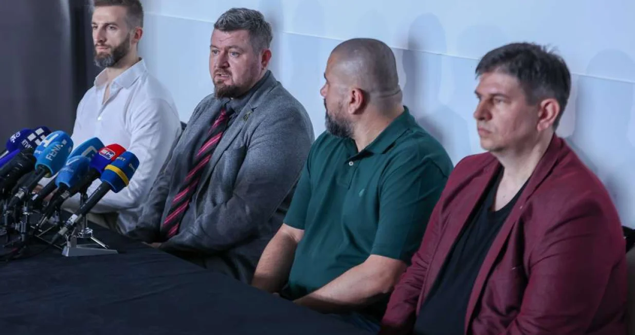 Kontrolore leta interesuje samo rad BHASA-e/Fena/