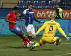 FK Željezničar - FK Borac (FOTO: Sanel Konjhodžić/Sport1)