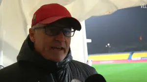 Irfan Buz (FOTO: Screenshot/FK Velež)