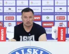 Denis Ćorić (FOTO: Screenshot/FK Željezničar)