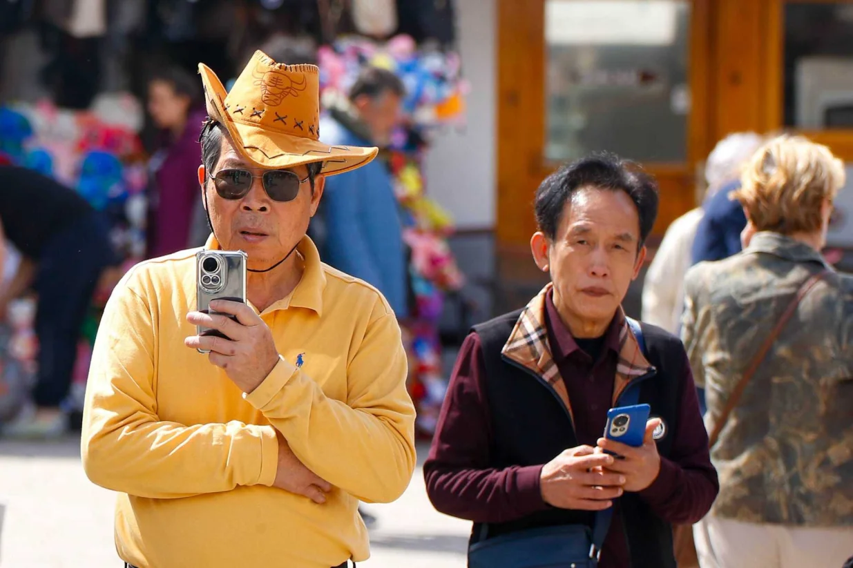 Petkom kroz Sarajevo/Damir Deljo