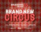 brand new circus/-
