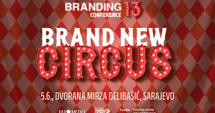 brand new circus/-