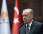 Recep Tayyip Erdogan/Anadolija/