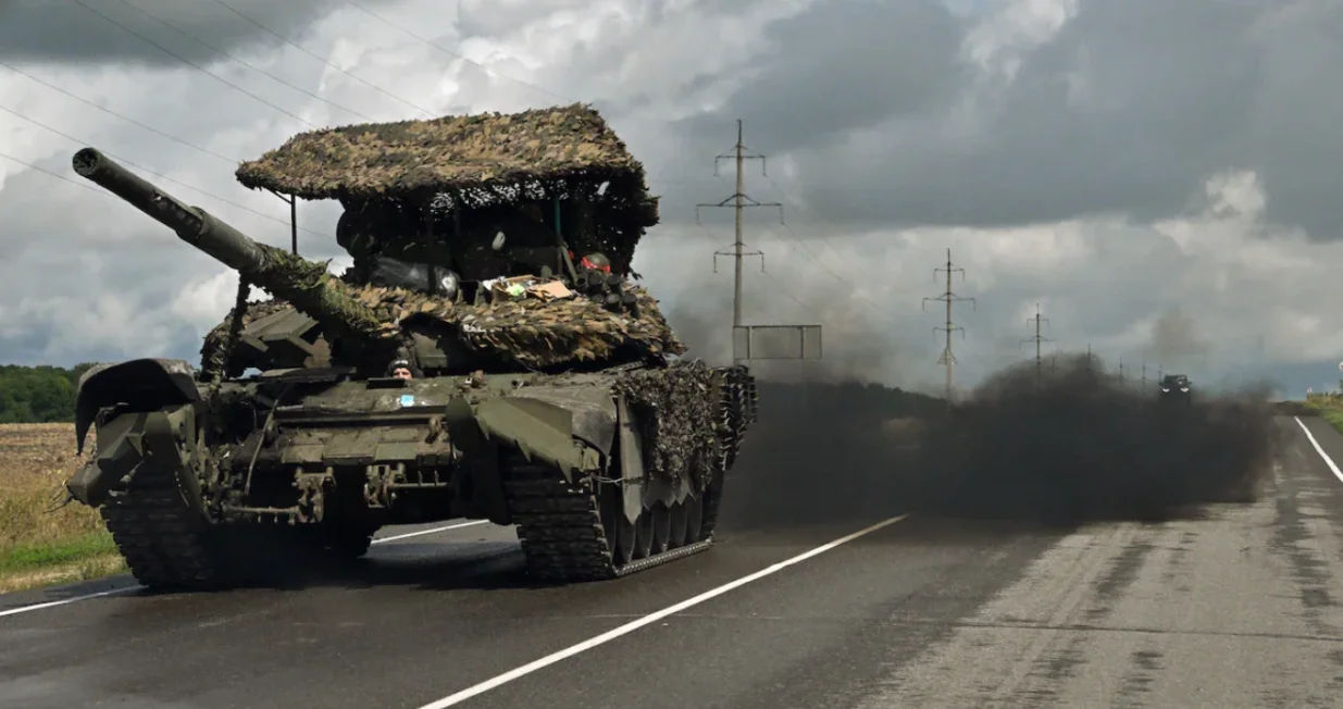 kursk rusija ukrajina/