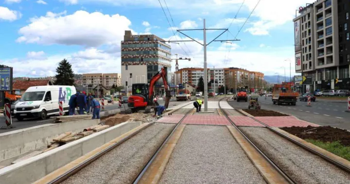 Najavljeni radovi Vlada KS//