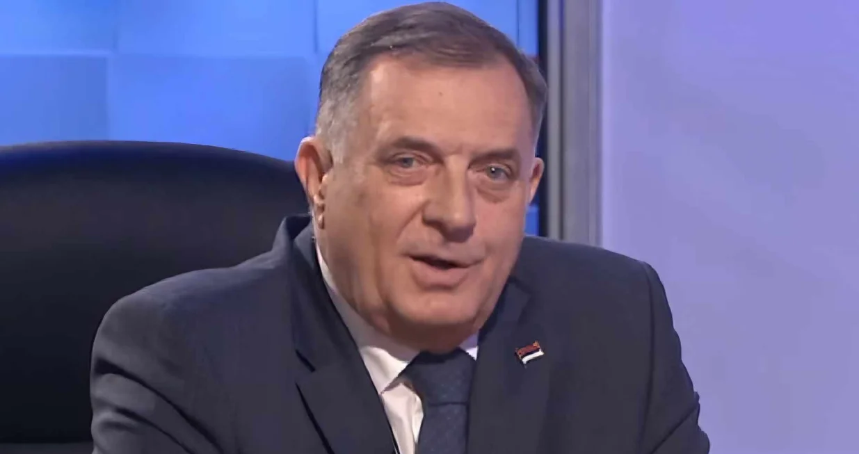Milorad Dodik/Screenshot/RTRS/Screenshot/Rtrs
