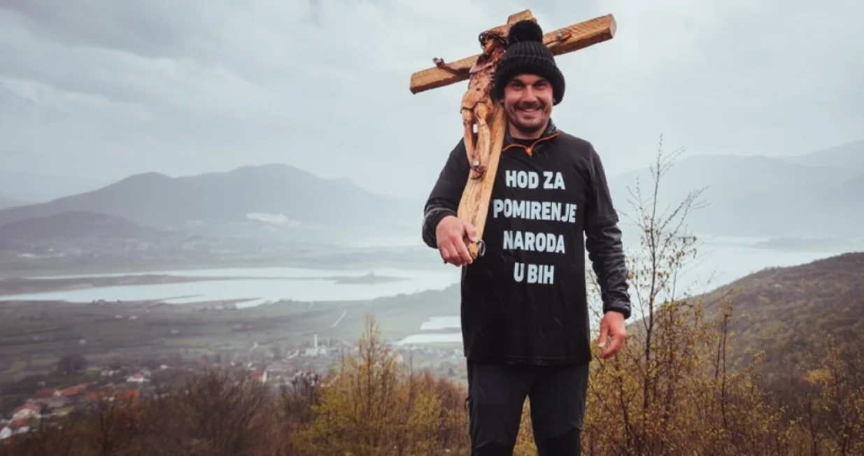 josip jelinić stigao u ramu/Ramski vjesnik/Ramski Vjesnik