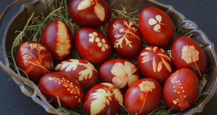 jaja sodom bikarbonom/