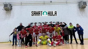 mnk sloga gornji vakuf