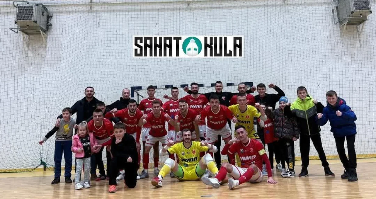 mnk sloga gornji vakuf