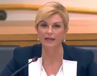 Kolinda Grabar Kitarović/Facebook