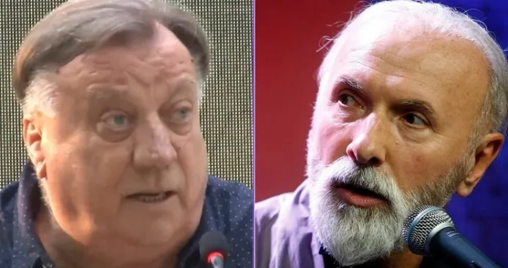 Bešlić: Pjesmu sam otpjevao iz cuga/