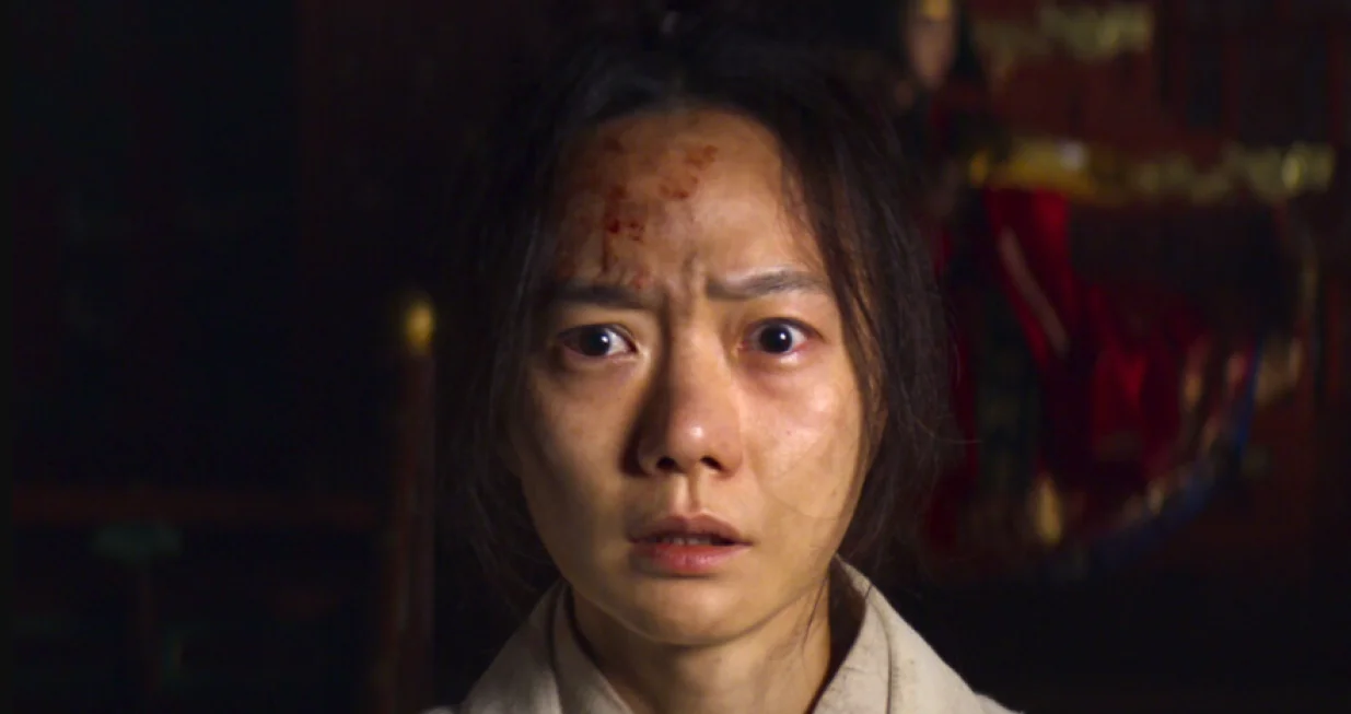 Južnokorejska horor serija Kingdom/Press