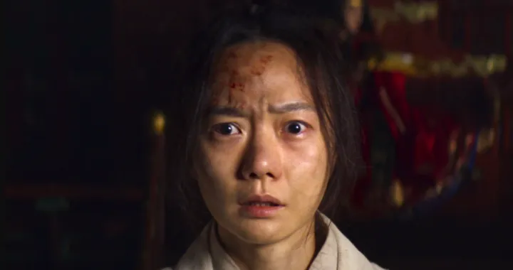 Južnokorejska horor serija Kingdom/Press