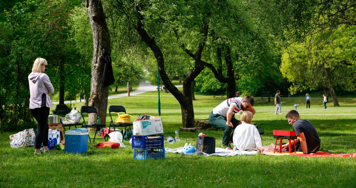 1. Maj na Stojčevcu/Damir Deljo