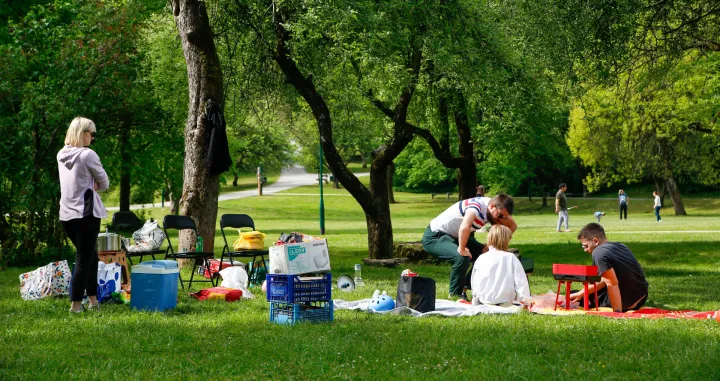 1. Maj na Stojčevcu/Damir Deljo