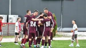 Juniori SarajevaFK Sarajevo U-19Vlado Bošnjak Bakir Koso Nidal Čelik 