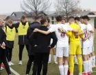 FK Sarajevo - FK Željezničar pioniri U15