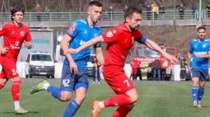 FK Igman - NK Široki Brijeg, 2.03.2024.g., 21. kolo WWin lige BiH