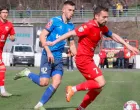 FK Igman - NK Široki Brijeg, 2.03.2024.g., 21. kolo WWin lige BiH
