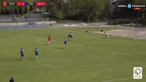 Igman - Široki Brijeg (FOTO: Screenshot/Arenasport)