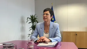 Marta Kos/Tim Kohnen