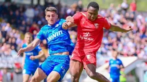 FOTO: FK Igman Konjic