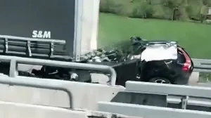 Uznemirujući prizori/ATV/