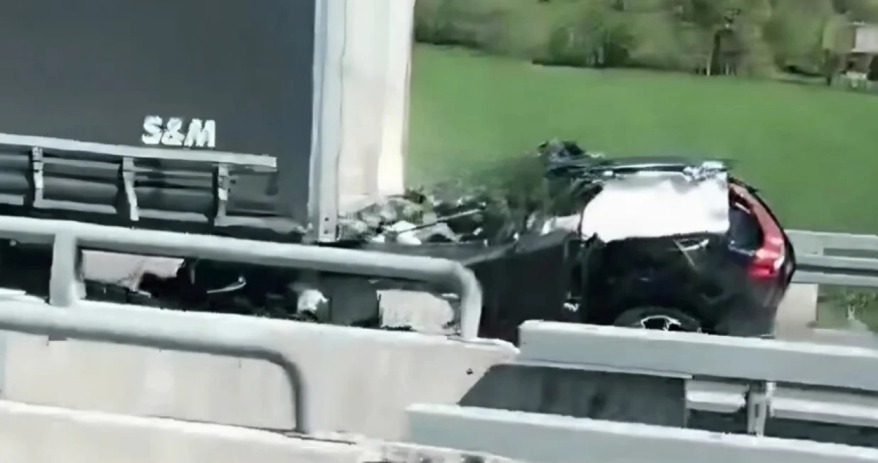 Uznemirujući prizori/ATV/