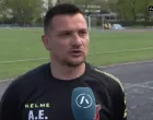 Adnan Elezović (FOTO: Screenshot - Arena Sport TV)