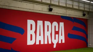 FOTO: FC Barcelona - Marc Graupera