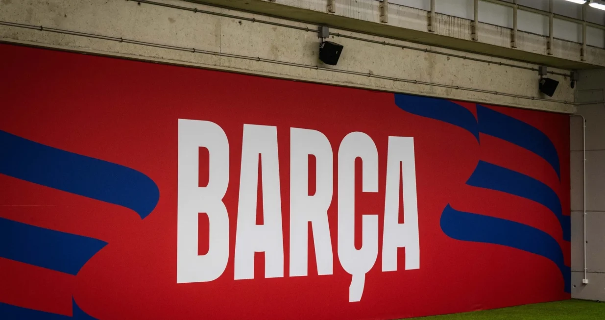 FOTO: FC Barcelona - Marc Graupera