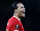 Virgil van Dijk - fudbaler Liverpoola