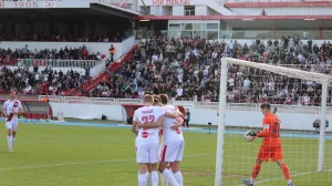 Zrinjski - Željezničar