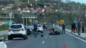 Nesreća i u Bugojnu/Bugojno Danas//