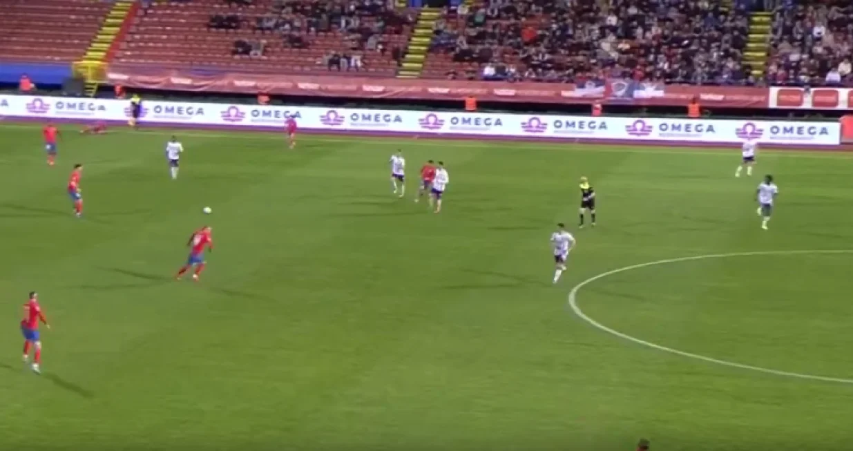 FOTO: Screenshot/Arena Sport