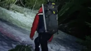 Spašavanje na Magliću/