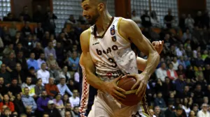 KK Bosna - HKK Široki 