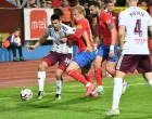 FK Borac - FK Sarajevo
