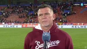 Zoran Zekić (FOTO: Screenshot/Arena Sport)