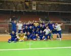 FOTO: Futsal klub Željezničar