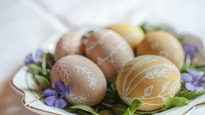 Uskršnja jaja/Michal Balog