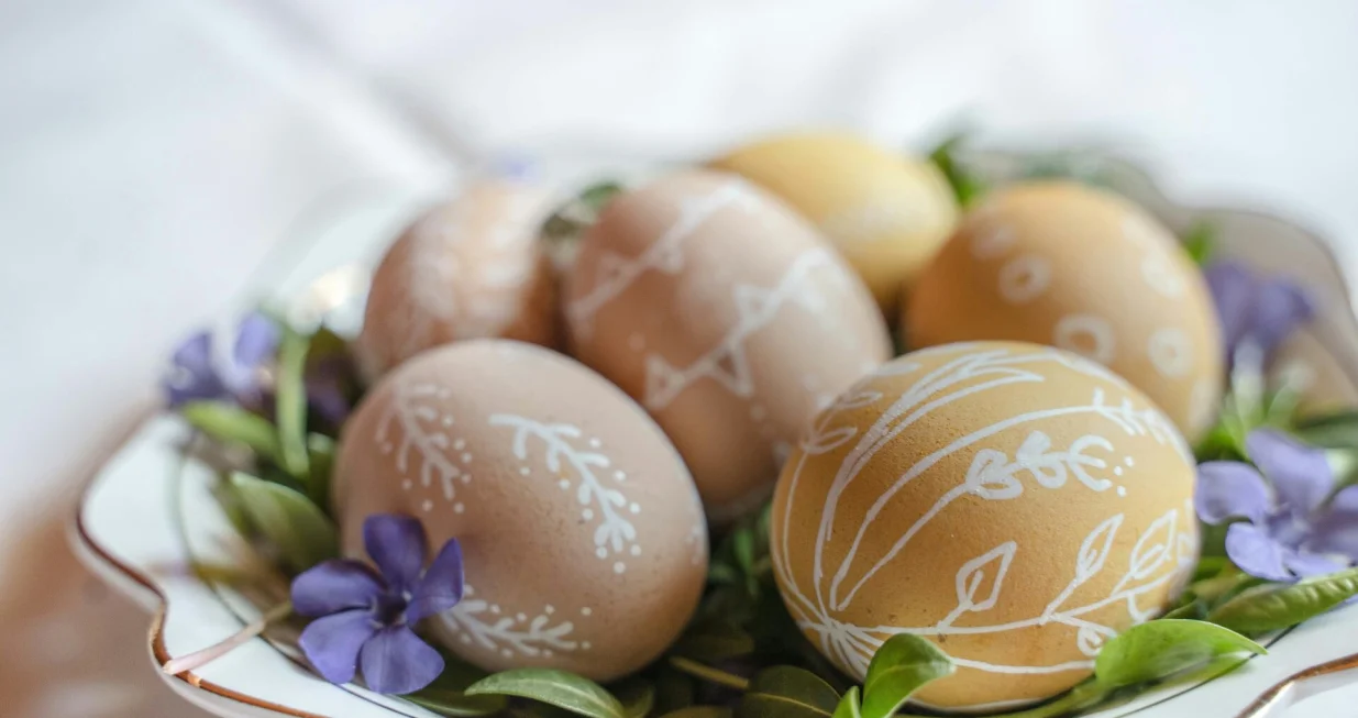 Uskršnja jaja/Michal Balog